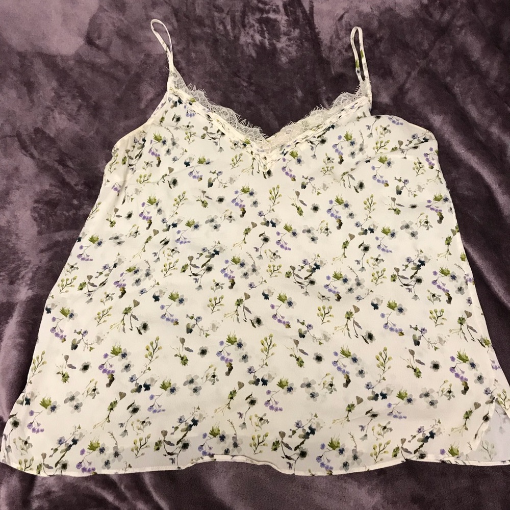 Top Massimo Dutti (SIZE M)